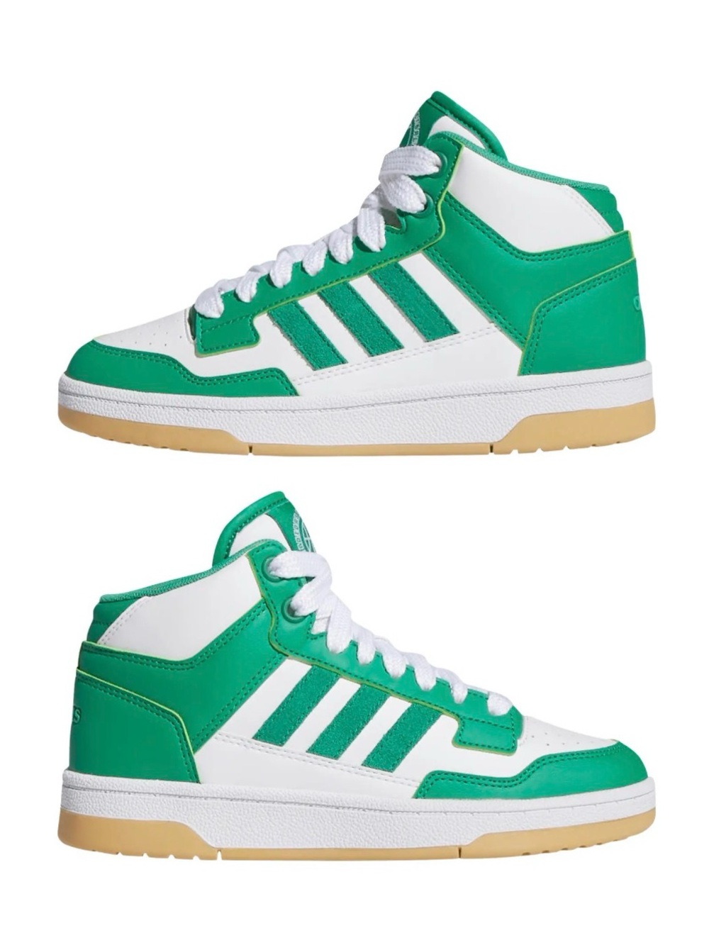 Adidas  Trainers Rapid Court Mid